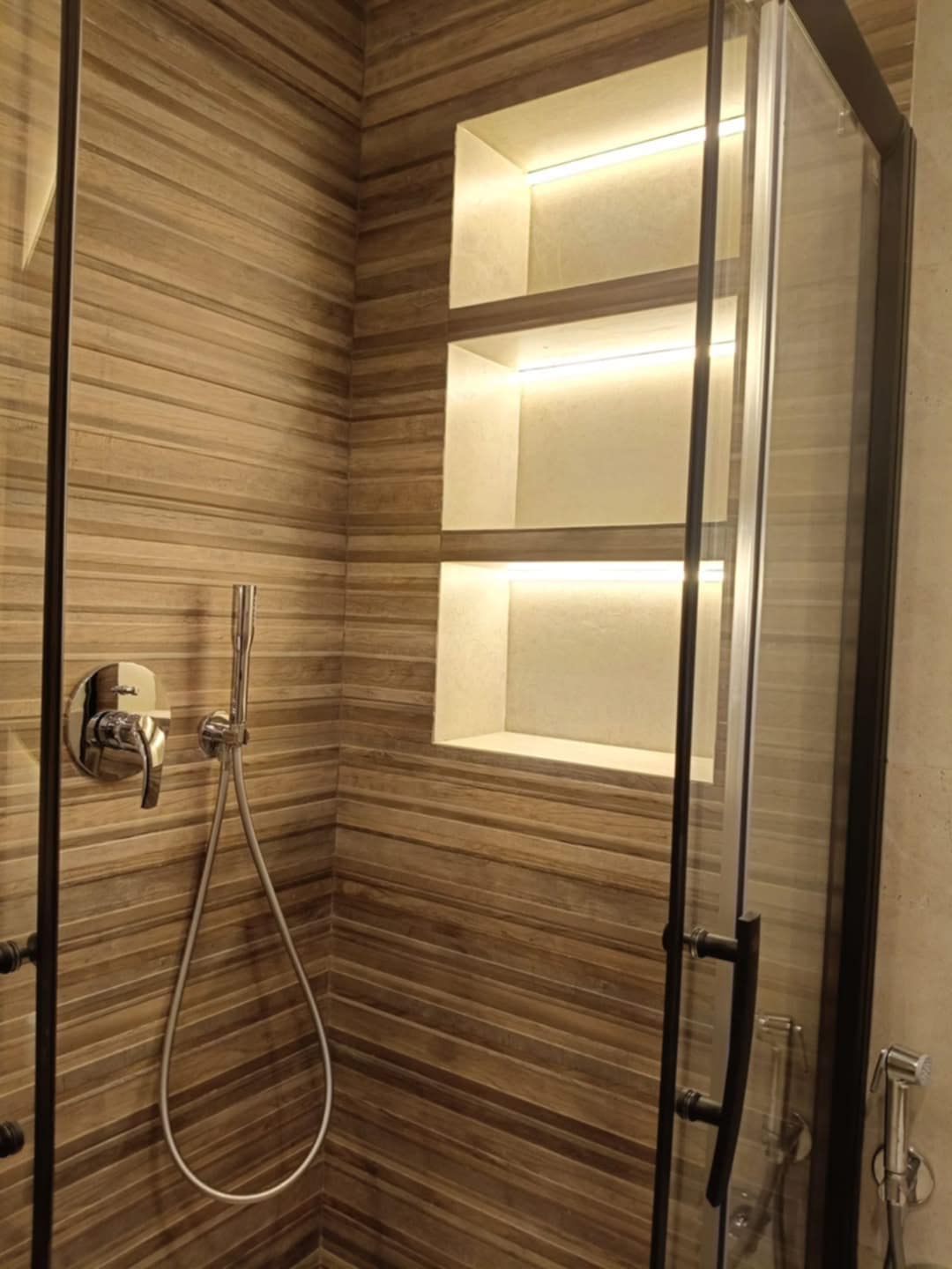 تجديد حمامات